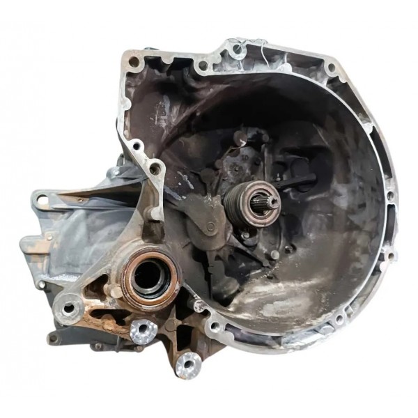 Caixa Cambio Manual Ford Ka 1.0 3cc 85cv 2019 2020 2021 2022