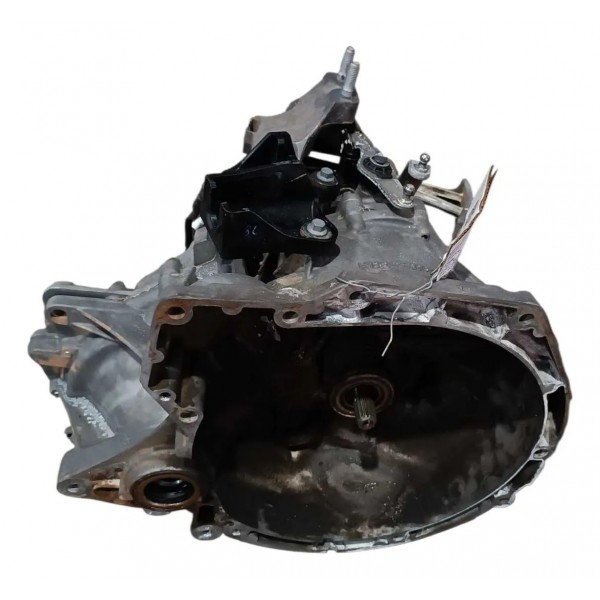 Caixa Cambio Manual Ford Ka 1.0 3cc 85cv 2019 2020 2021 2022