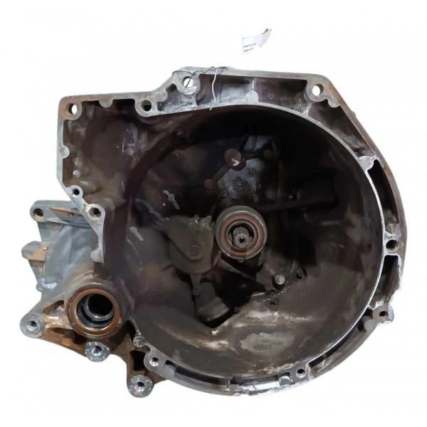 Caixa Cambio Manual Ford Ka 1.0 3cc 85cv 2019 2020 2021 2022