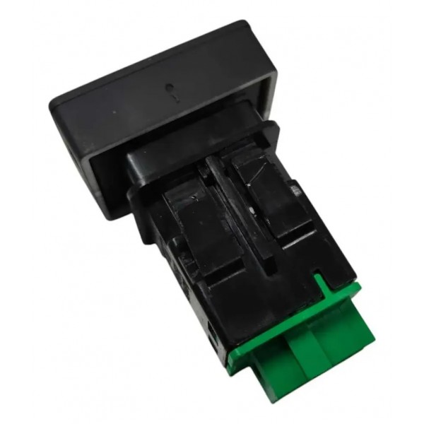 Botão Comando Sport Peugeot 3008 1.6 2017 2018 2019