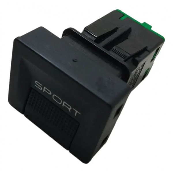 Botão Comando Sport Peugeot 3008 1.6 2017 2018 2019