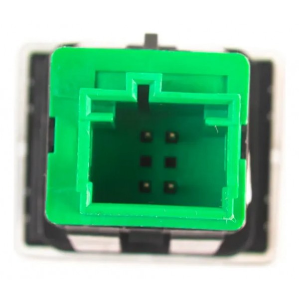 Botão Comando Sport Peugeot 3008 1.6 2017 2018 2019