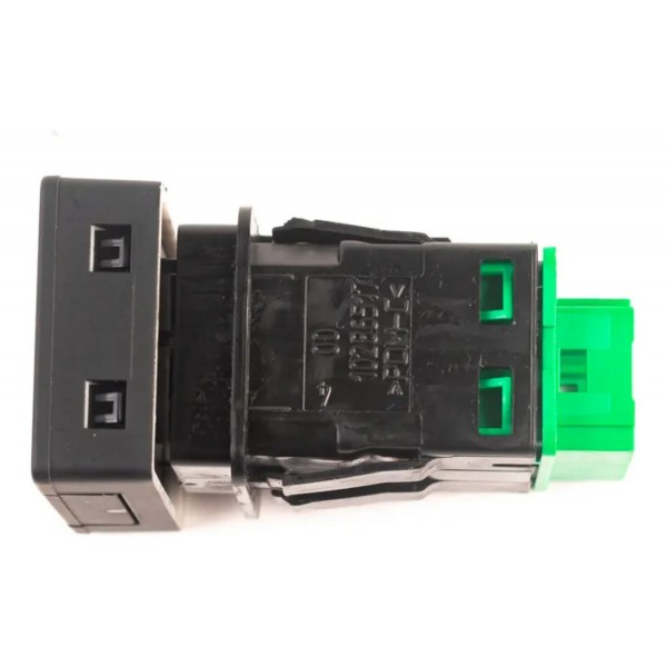 Botão Comando Sport Peugeot 3008 1.6 2017 2018 2019