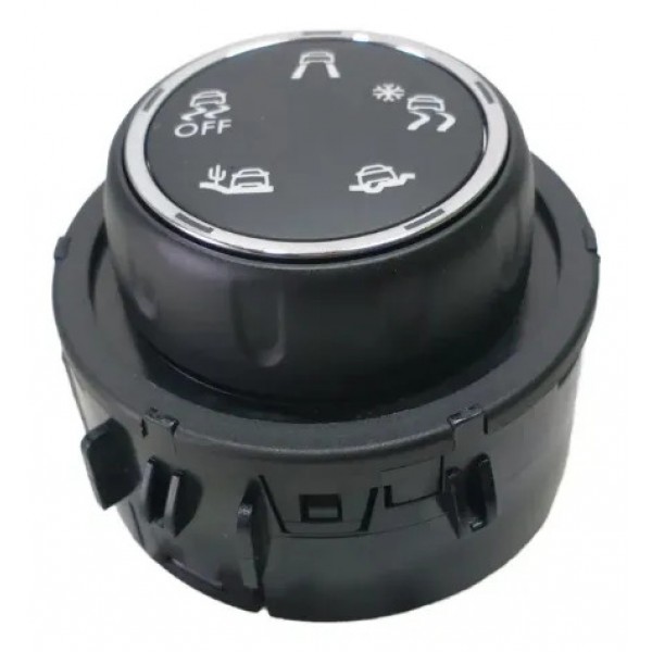 Botão Comando Estabilidade C4 Cactus  2020/2023