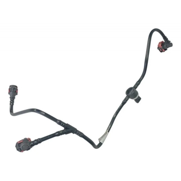 Mangueira Sensor Pressão Combustivel Onix 1.0 Turbo 20 / 24