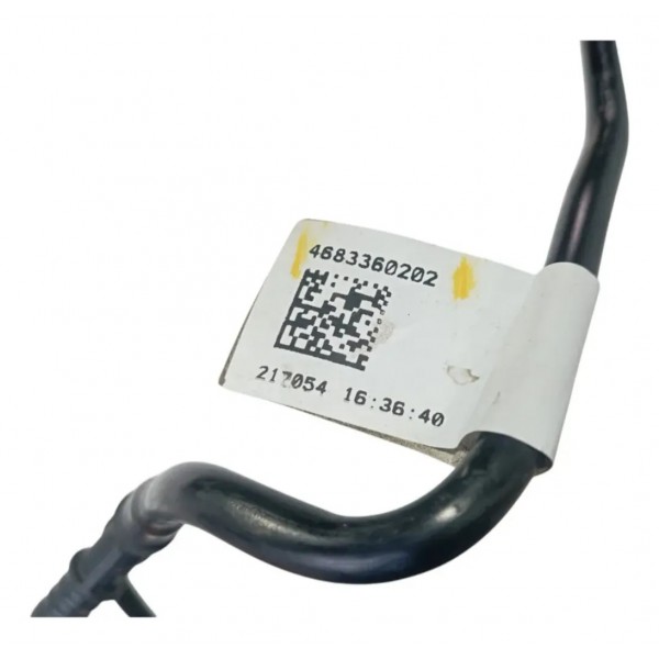 Mangueira Sensor Pressão Combustivel Onix 1.0 Turbo 20 / 24