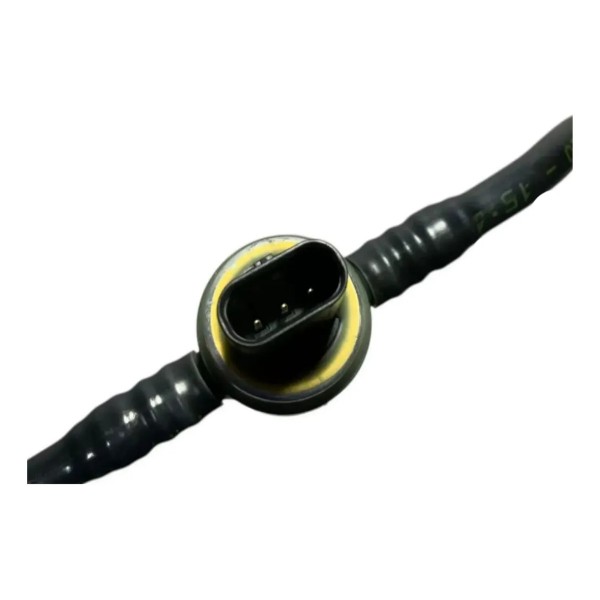 Mangueira Sensor Pressão Combustivel Onix 1.0 Turbo 20 / 24