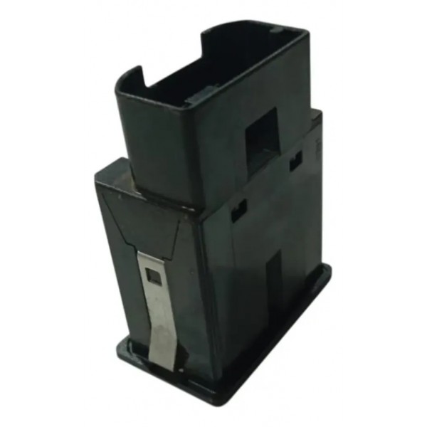 Botão On/off Tiguan Jetta Amarok 2.0 2010/17 Original - Pret Preto