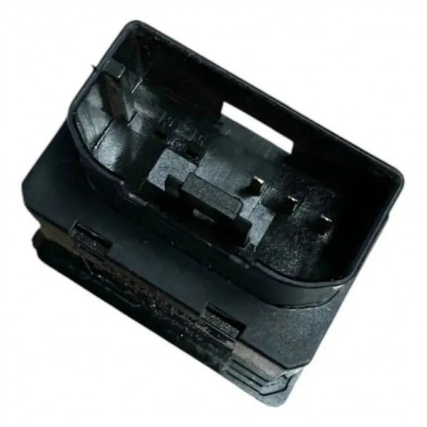 Botão On/off Tiguan Jetta Amarok 2.0 2010/17 Original - Pret Preto