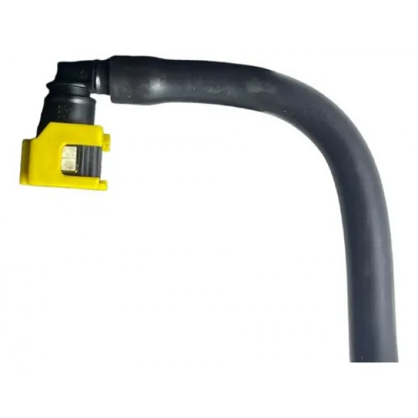 Mangueira Filtro Combustível Fiat Pulse/fastback 2022/2023 Preto