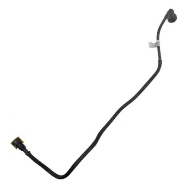 Mangueira Filtro Combustível Fiat Pulse/fastback 2022/2023 Preto