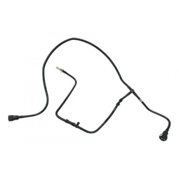 Mangueira Combustível C3 1.4 2003 6x8x215102 Azul-aço