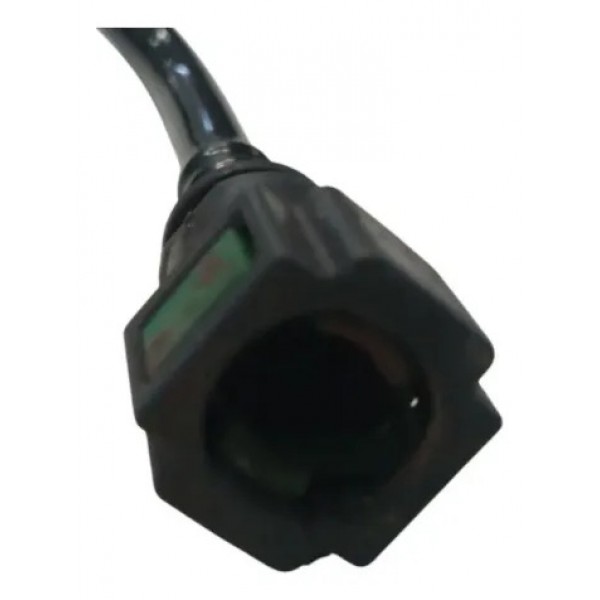 Mangueira Combustível C3 1.4 2003 6x8x215102 Azul-aço