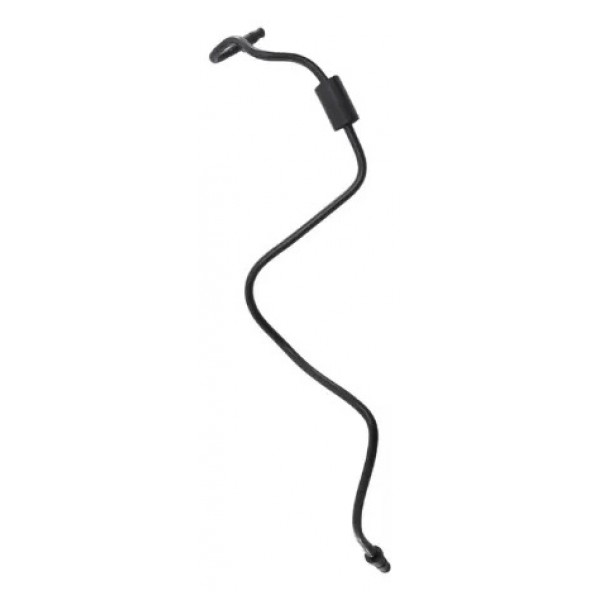 Mangueira Flexível Tubo Embreagem Ecosport 2.0 03-09 Rocam