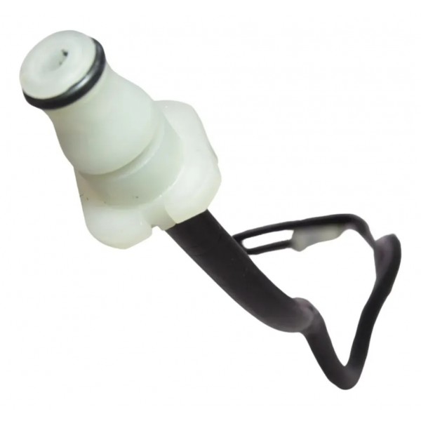 Tubo/mangueira Cilindro Mestre Da Embreagem Logan / Sandero