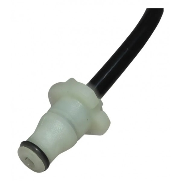 Tubo/mangueira Cilindro Mestre Da Embreagem Logan / Sandero