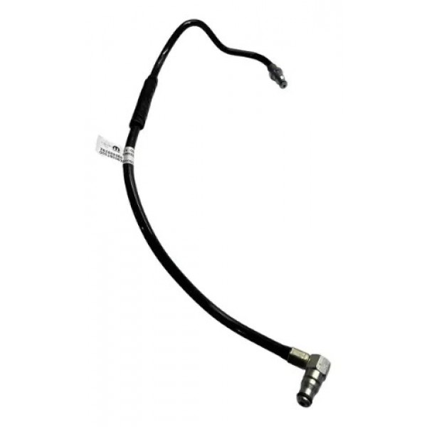 Tubo Flexível Embreagem Mobi Grand Siena Cronos Argo