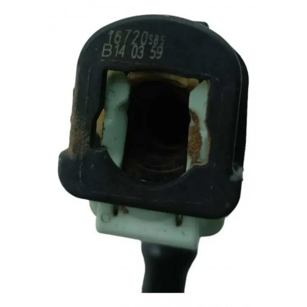 Mangueira Combustível Gm Onix 1.0 Turbo 2020 4683514101 Preto