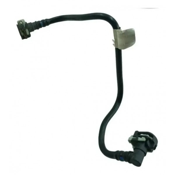 Mangueira Combustível Gm Onix 1.0 Turbo 2020 4683514101 Preto