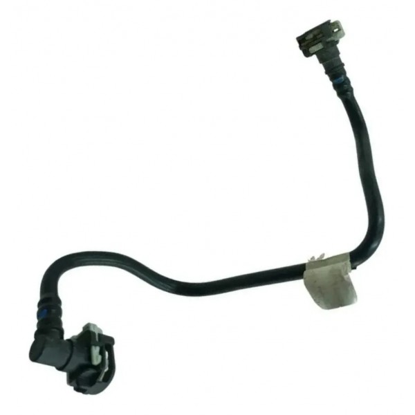 Mangueira Combustível Gm Onix 1.0 Turbo 2020 4683514101 Preto