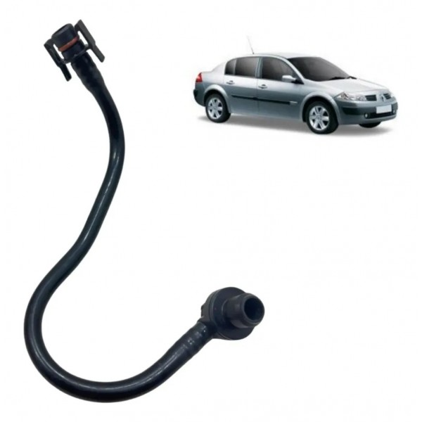 Mangueira Hidrovácuo Megane 2.0 2007 2008 2009 A 2013