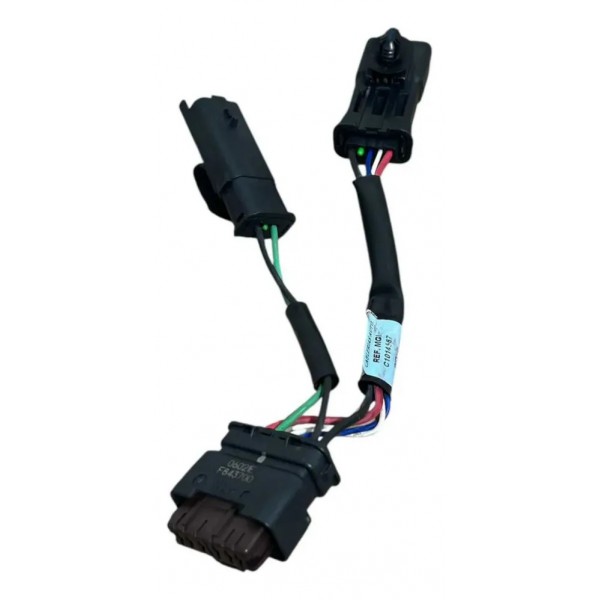 Chicote Tanque Arla Peugeot Expert 1.6 2017/2018/2020/2021