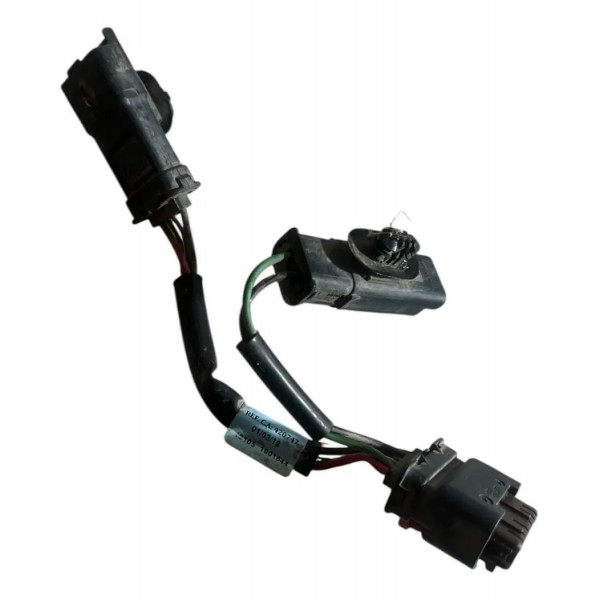 Chicote Tanque Arla Peugeot Expert 1.6 2017/2018/2020/2021