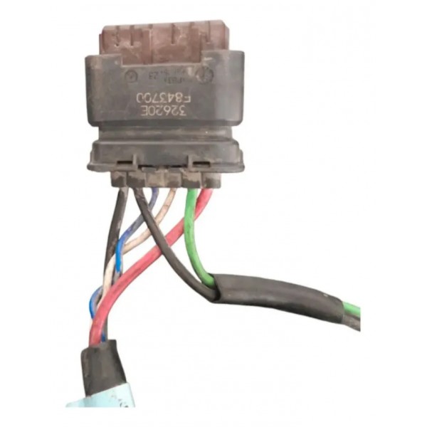 Chicote Tanque Arla Peugeot Expert 1.6 2017/2018/2020/2021