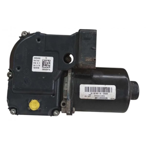 Motor Limpador Dianteiro Esquerdo Ford Fusion 2017 2018 2019