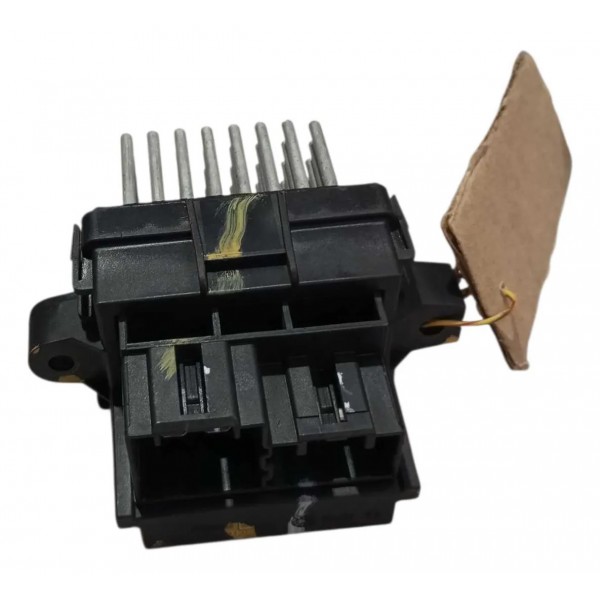 Resistencia Caixa Ar Condicionado Ford Fusion 2017 2018 2019