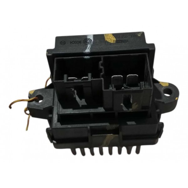 Resistencia Caixa Ar Condicionado Ford Fusion 2017 2018 2019