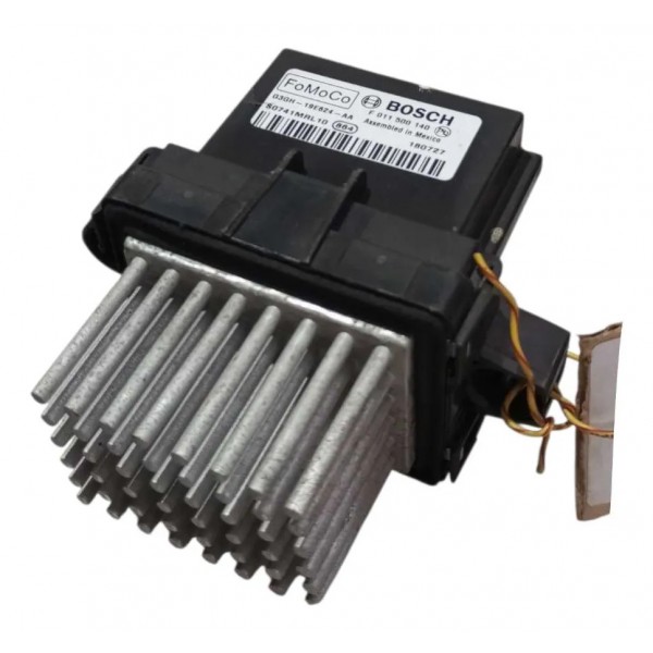 Resistencia Caixa Ar Condicionado Ford Fusion 2017 2018 2019
