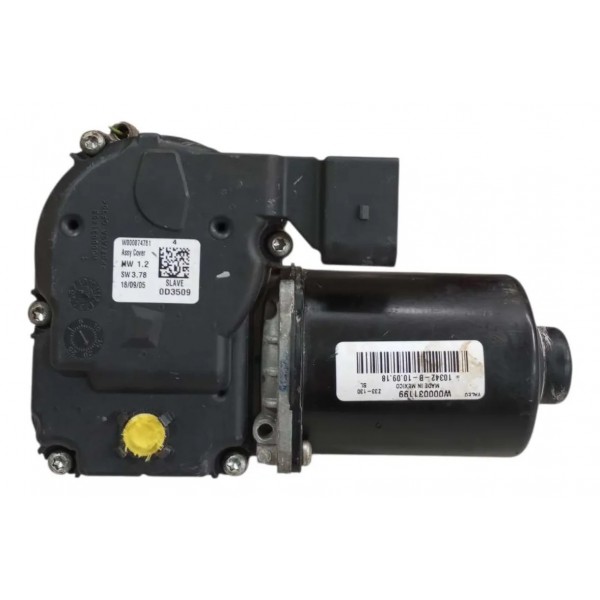 Motor Limpador Dianteiro Direito Ford Fusion 2017 2018 2019