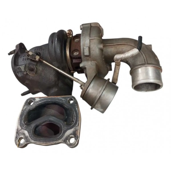 Turbina Ford Fusion 2.0 16v 248cv 2016 2017 2018 2019