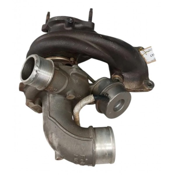 Turbina Ford Fusion 2.0 16v 248cv 2016 2017 2018 2019