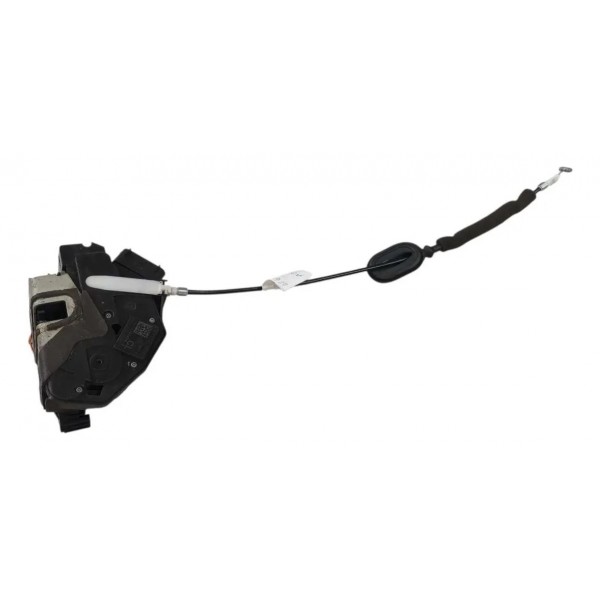 Fechadura Porta Dianteira Direita Ford Fusion 2017 2018 2019