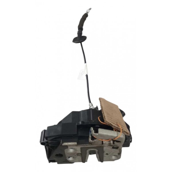 Fechadura Porta Dianteira Direita Ford Fusion 2017 2018 2019