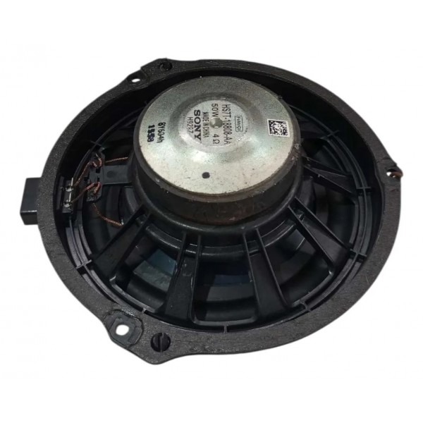 Alto Falante Porta Dianteira Direita Ford Fusion 2018 2019 Preto