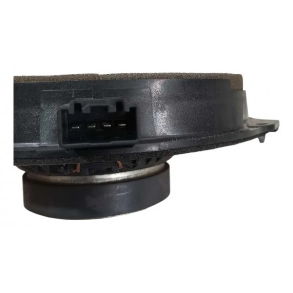 Alto Falante Porta Dianteira Direita Ford Fusion 2018 2019 Preto