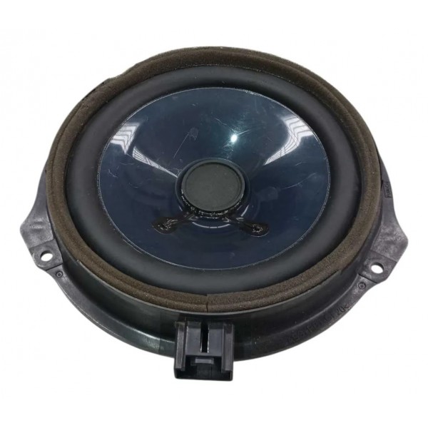 Alto Falante Porta Dianteira Direita Ford Fusion 2018 2019 Preto