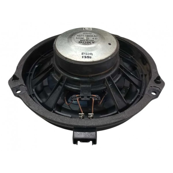 Alto Falante Porta Dianteira Direita Ford Fusion 2018 2019 Preto