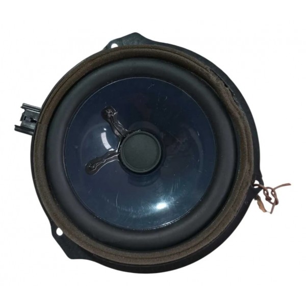 Alto Falante Porta Dianteira Direita Ford Fusion 2018 2019 Preto