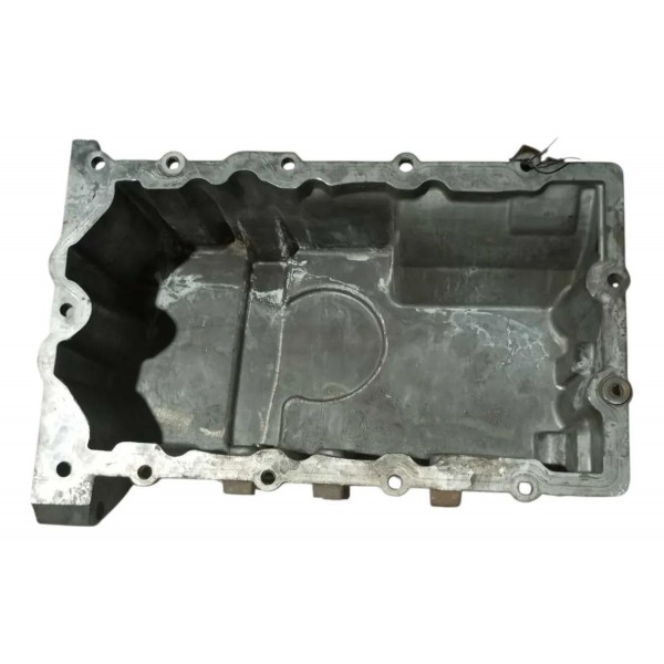 Carter Oleo Motor Fiat Etorq 1.6 1.8 16v 2011 2012 2013 2014