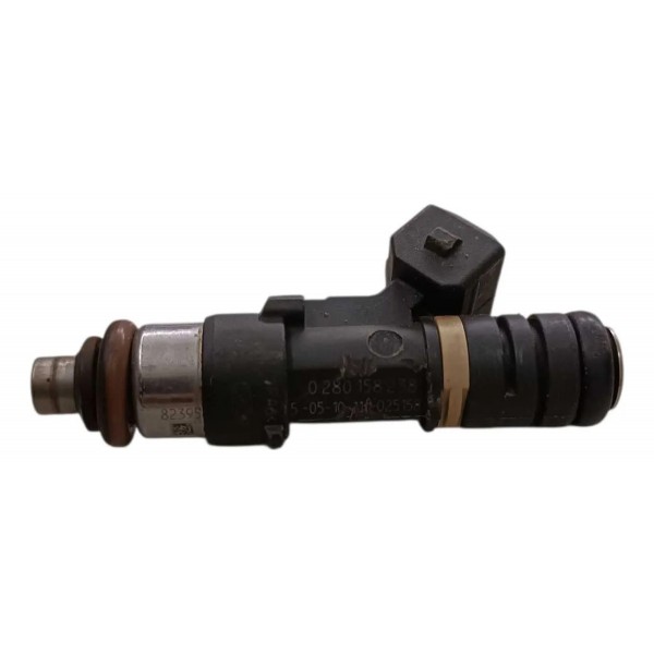 Bico Injetor Combustível Ford New Fiesta 1.6 16v 2011 2012  12v