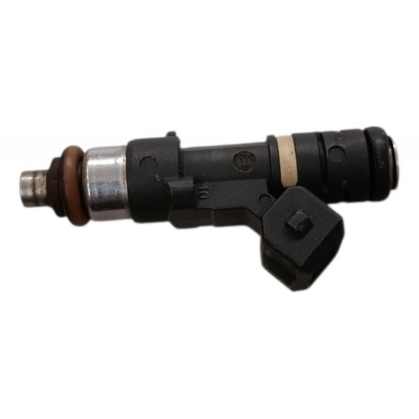 Bico Injetor Combustível Ford New Fiesta 1.6 16v 2011 2012  12v