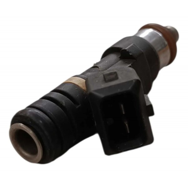 Bico Injetor Combustível Ford New Fiesta Mex 1.6 16v 2013  12v