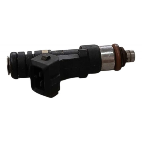 Bico Injetor Combustível Ford New Fiesta Mex 1.6 16v 2013  12v