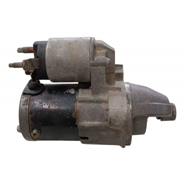 Motor Arranque Partida New Fiesta 1.6 16v 11 Dentes 2013