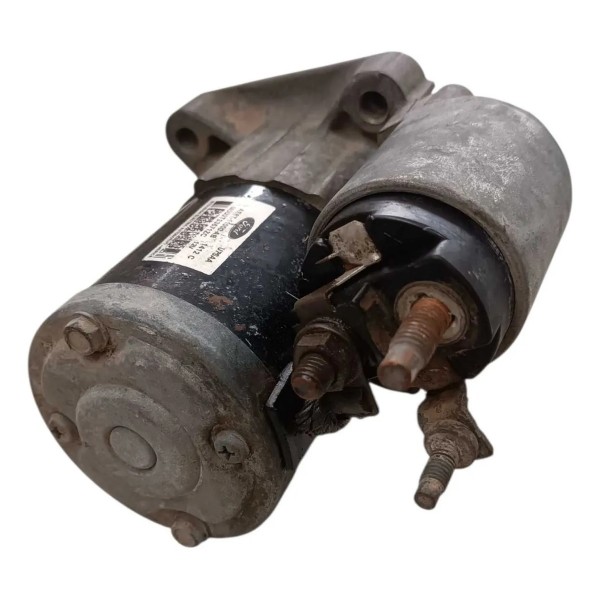 Motor Arranque Partida New Fiesta 1.6 16v 11 Dentes 2013