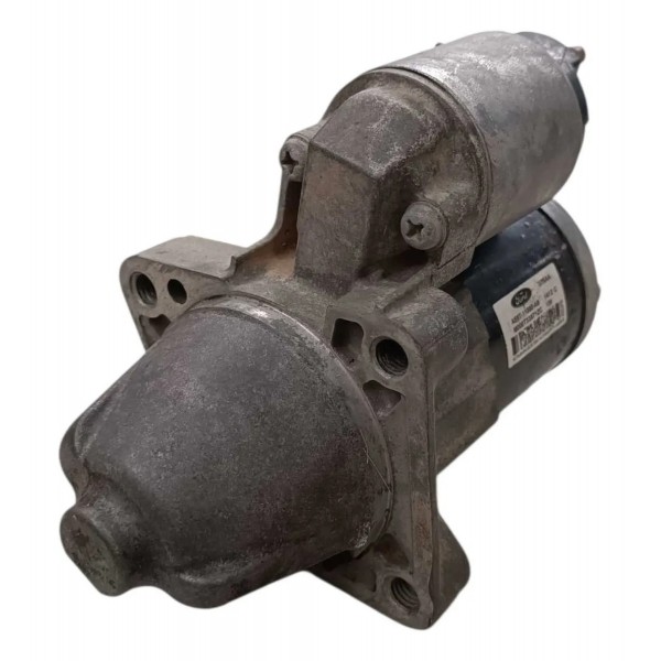 Motor Arranque Partida New Fiesta 1.6 16v 11 Dentes 2013